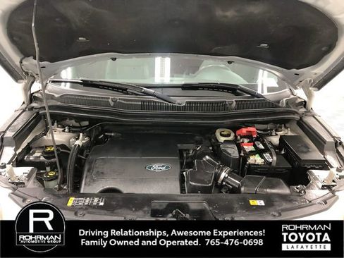 Used 2013 Ford Explorer Limited AWD/4WD image 24