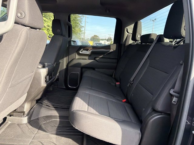 Certified 2022 Chevrolet Silverado 1500 LT w/ Protection Package AWD/4WD image 25