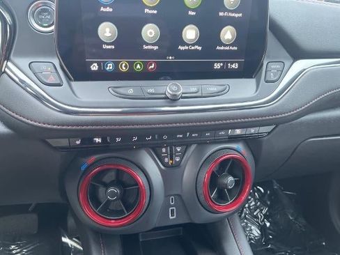 Used 2025 Chevrolet Blazer RS image 15