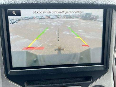 Used 2016 Ford F350 Lariat w/ Lariat Ultimate Package image 28