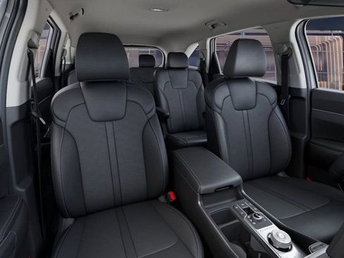 New 2026 Kia Sorento EX w/ EX Premium Package AWD/4WD image 15