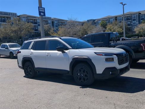 New 2026 Subaru Outback Limited image 2