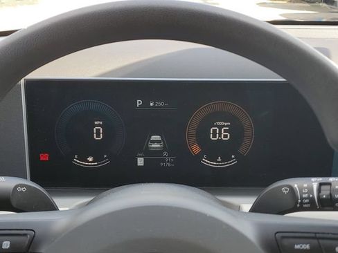 Used 2025 Hyundai Tucson SEL FWD image 26