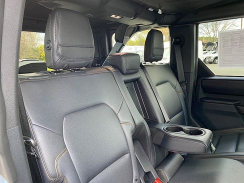 Certified 2024 Ford Bronco Badlands image 35