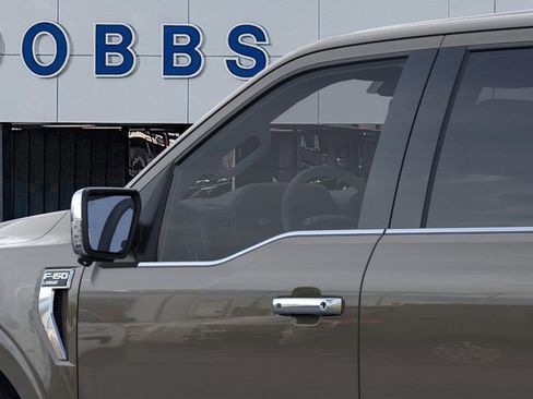 New 2026 Ford F150 Lariat w/ Equipment Group 501A Mid image 20