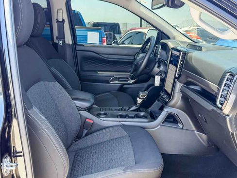 Used 2024 Ford Ranger XLT w/ Equipment Group 301A High RWD image 15
