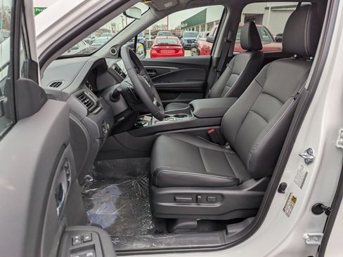 New 2026 Honda Ridgeline RTL image 10