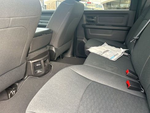 New 2026 RAM 2500 Tradesman AWD/4WD image 26