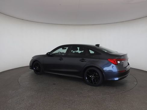 Used 2022 Honda Civic Sport image 9