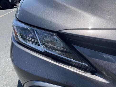 Used 2024 Toyota Camry LE w/ Convenience Package FWD image 6