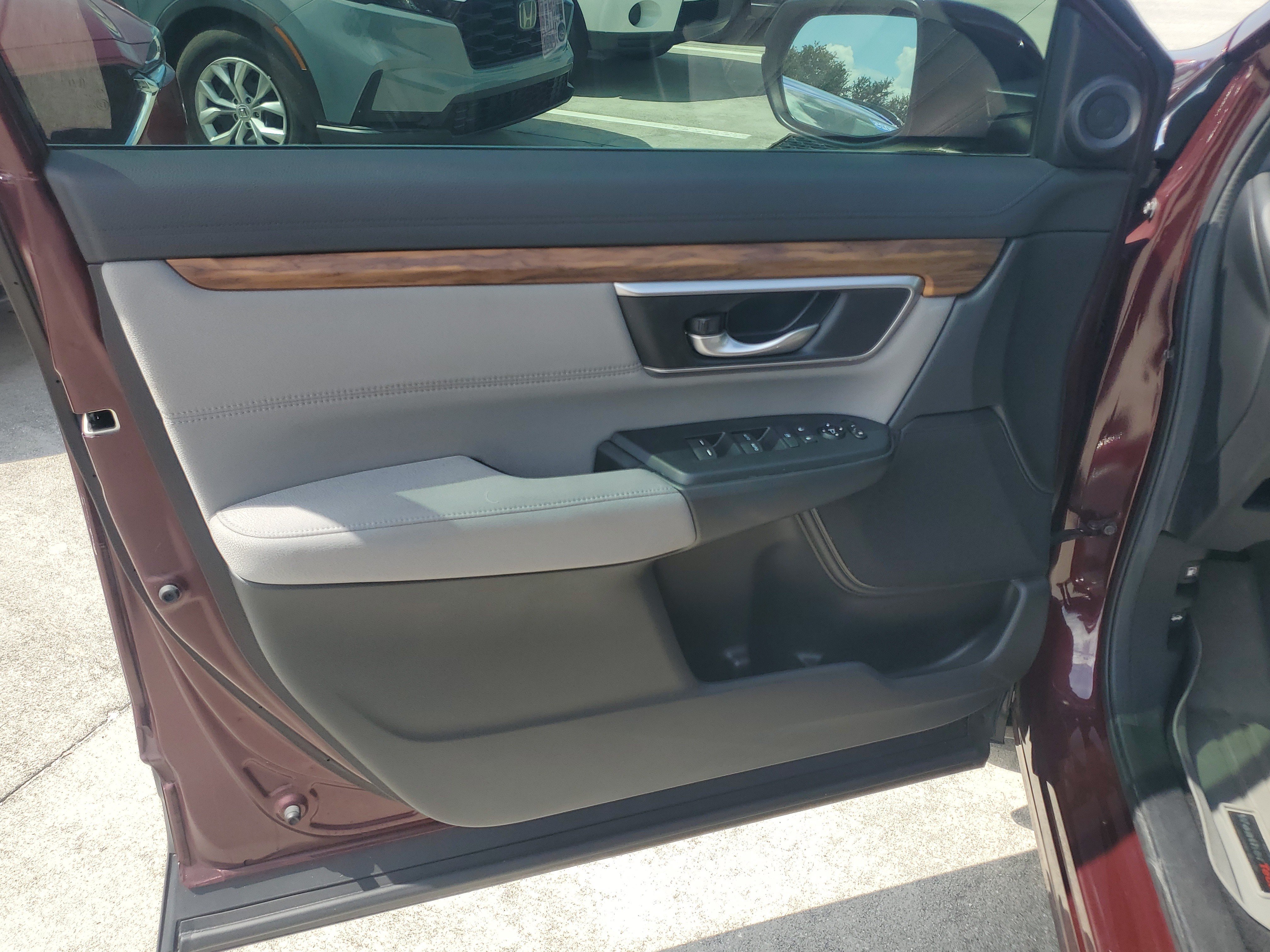 Used 2019 Honda CR-V EX image 21