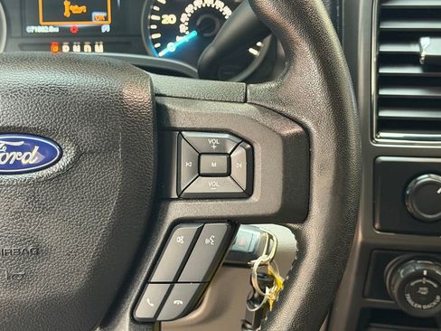 Used 2018 Ford F150 XLT w/ Equipment Group 301A Mid image 15