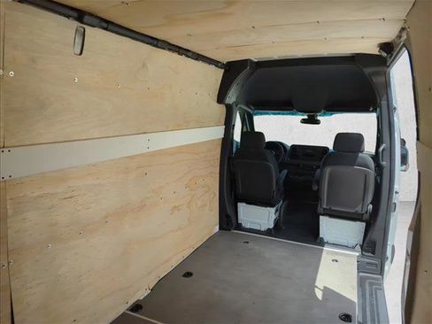 Used 2023 Mercedes-Benz Sprinter 2500 image 20
