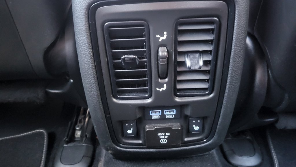 Used 2023 Dodge Durango SRT AWD/4WD image 31