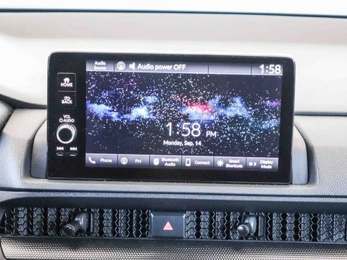 Certified 2024 Honda CR-V Sport-L image 17