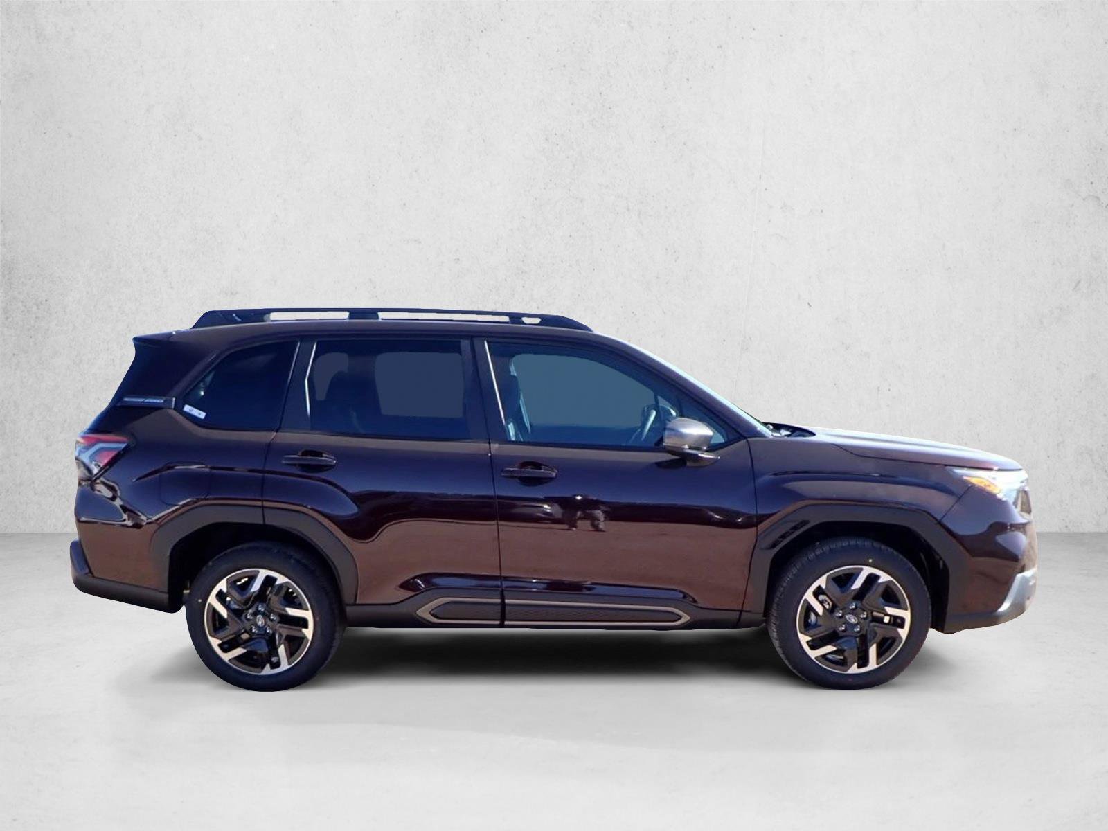 Used 2026 Subaru Forester Limited AWD/4WD image 5