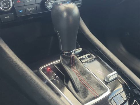 Certified 2022 Jeep Compass Trailhawk image 20