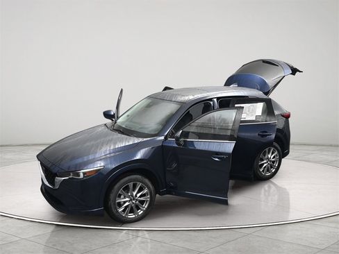 New 2025 MAZDA CX-5 AWD 2.5 S w/ Premium Plus Pkg image 32