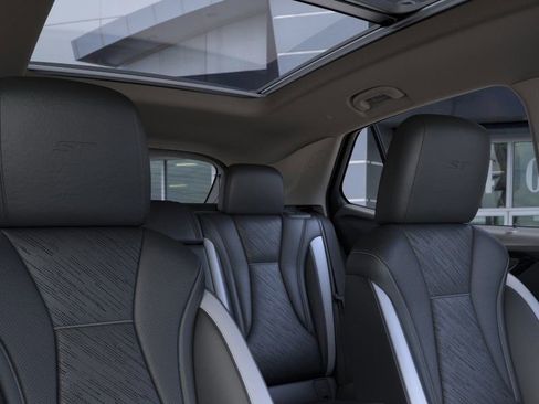 New 2026 Buick Envision Sport Touring image 31