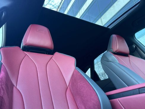 Used 2023 Lexus RX 500h F Sport image 21