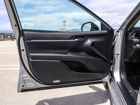 Used 2024 Toyota Camry XSE FWD image 22