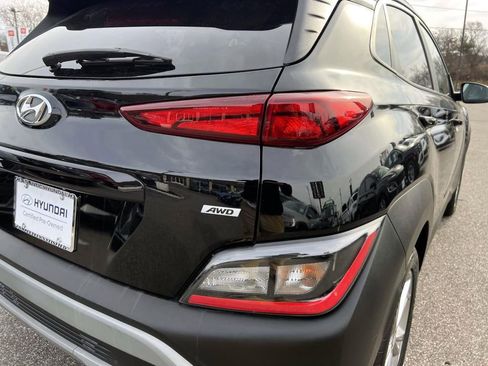 Used 2023 Hyundai Kona SEL image 7