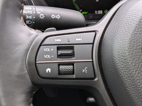 Used 2025 Honda CR-V Sport-L image 18