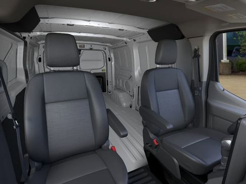 New 2026 Ford Transit 250 Low Roof RWD image 11