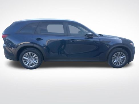 Certified 2024 MAZDA CX-90 3.3 Turbo w/ Select Package AWD/4WD image 6