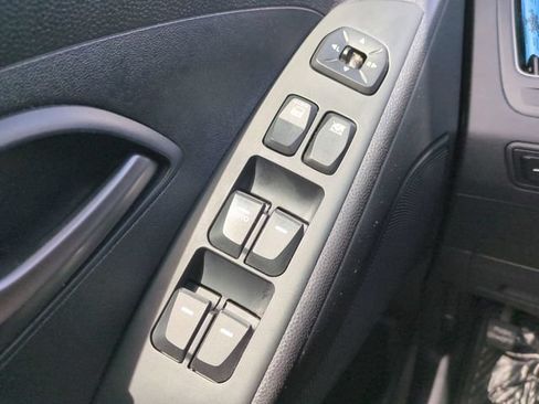 Used 2014 Hyundai Tucson GLS FWD image 24