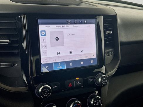 New 2026 RAM 1500 Express image 13