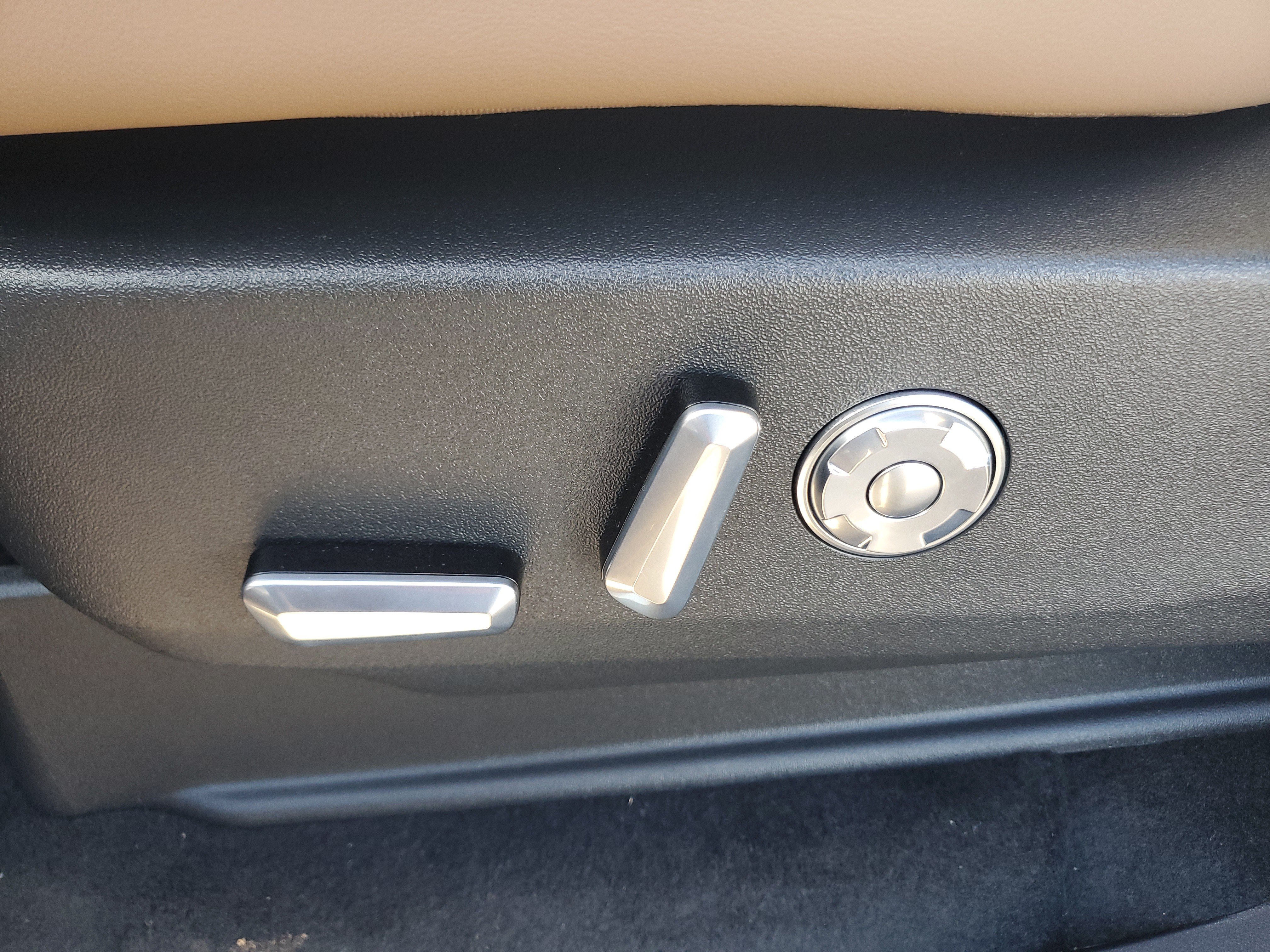 New 2027 Lincoln Navigator L Black Label AWD/4WD image 13