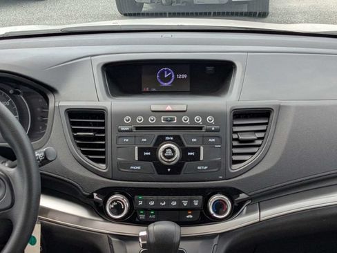 Used 2016 Honda CR-V LX image 16
