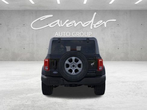 New 2025 Ford Bronco Big Bend image 5