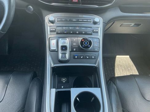 Used 2023 Hyundai Santa Fe Calligraphy AWD/4WD image 20