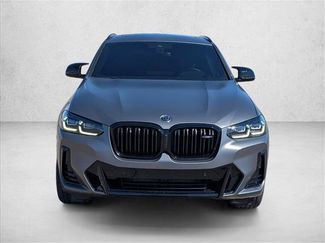 Used 2023 BMW X4 M40i w/ Premium Package AWD/4WD video 2