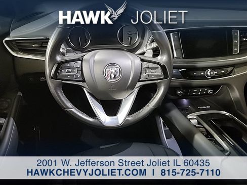 Used 2024 Buick Enclave Premium FWD image 16