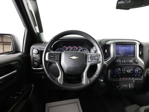 Used 2019 Chevrolet Silverado 1500 LT w/ All-Star Edition AWD/4WD image 29