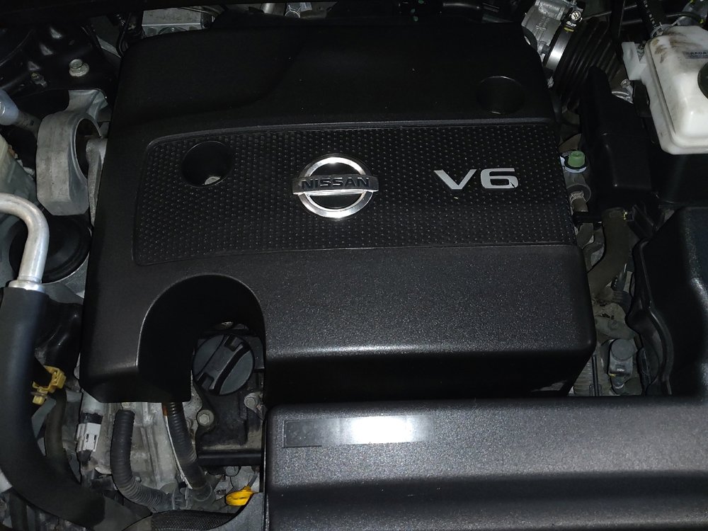Used 2015 Nissan Murano Platinum w/ Platinum Technology Package AWD/4WD image 30