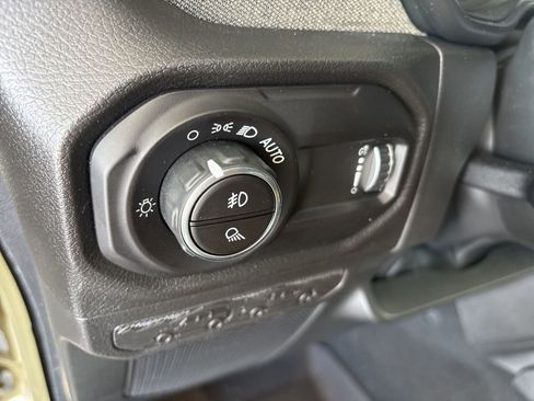 New 2026 Jeep Gladiator Willys image 12