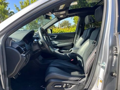 Used 2024 Acura RDX A-Spec AWD/4WD image 7