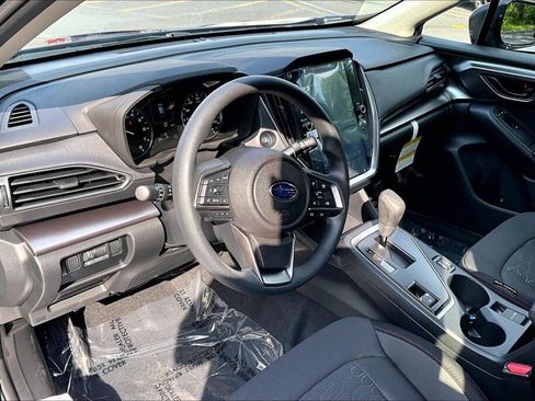 New 2026 Subaru Impreza 2.0i Sport AWD/4WD image 6