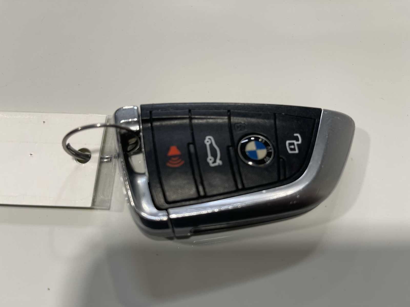Used 2020 BMW 330i xDrive Sedan w/ Driving Assistance Package AWD/4WD image 20