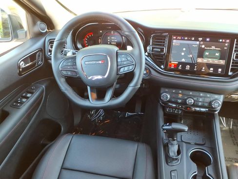 New 2026 Dodge Durango GT AWD/4WD image 16