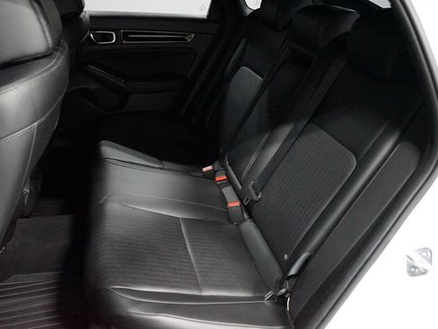 Used 2022 Honda Civic Sport Touring image 28