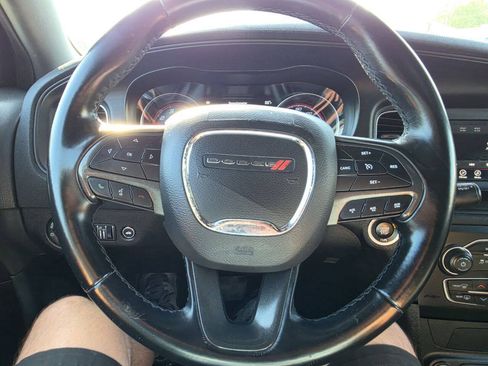 Used 2019 Dodge Charger Police w/ Convenience Group I AWD/4WD image 36