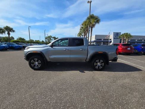 Used 2023 GMC Canyon AT4 AWD/4WD image 5