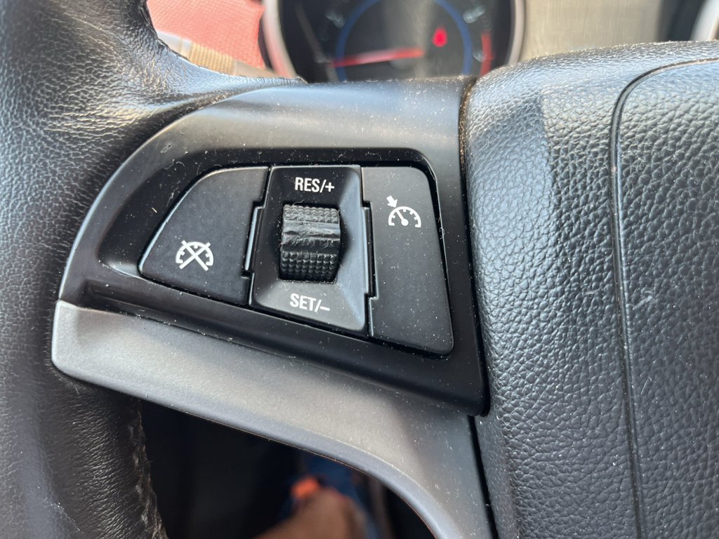 Used 2012 Chevrolet Cruze LT FWD image 15