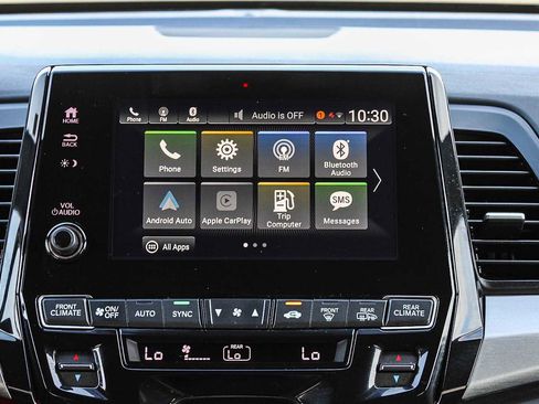 Certified 2024 Honda Odyssey Sport image 14