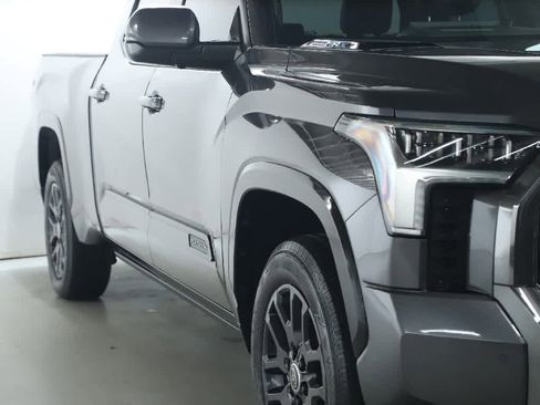 Used 2024 Toyota Tundra Platinum AWD/4WD image 8